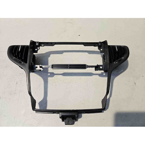 Bocchette Aria Centrale LANCIA Ypsilon 4° Serie del 2011 - 2023