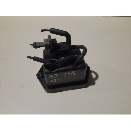 Serbatoio depressione ALFA ROMEO 147 Serie (937) (00>05<) del 2000 - 2005