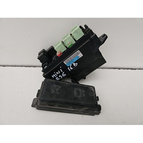 Centralina porta fusibili MINI Cooper 2° Serie del 2006 - 2013