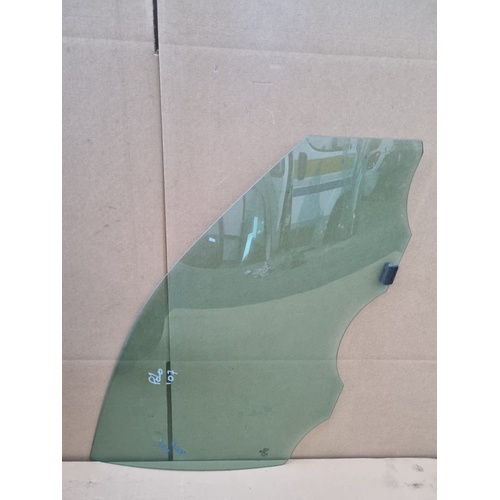 Vetro scendente anteriore destro VOLKSWAGEN Polo 6° Serie del 2017