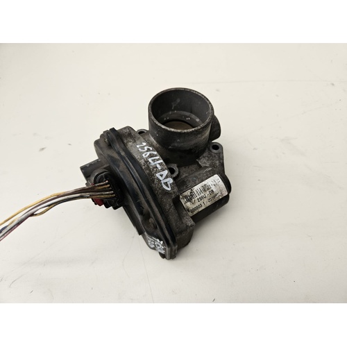 Corpo Farfallato FORD Fiesta 5° Serie del 2005 - 2008