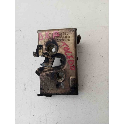 Serratura Posteriore destra SEAT Toledo 2° Serie del 1995 - 1999