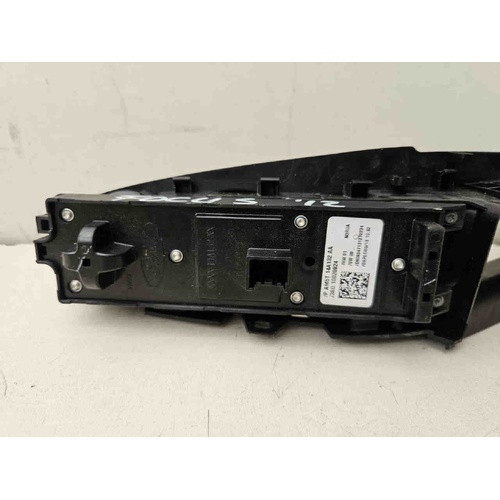 Pulsantiera Anteriore Sinistra FORD Focus Berlina 5° Serie del 2011 - 2014