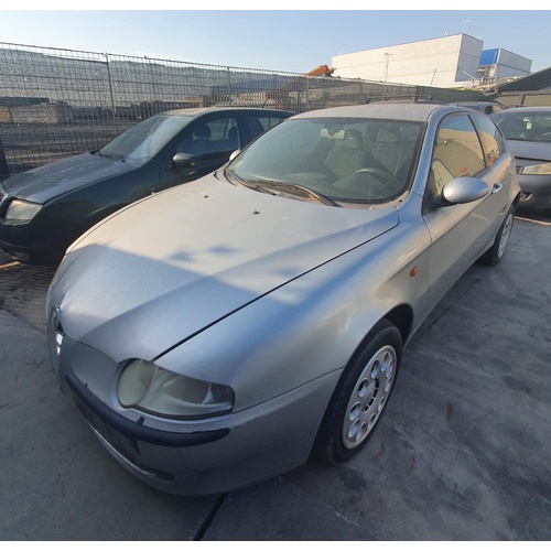 Ricambi usati Alfa Romeo 147 1.6 B del 2006