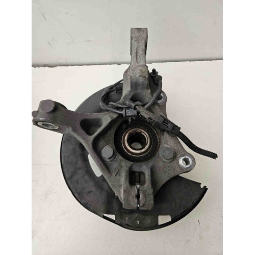 Fusello Completo Anteriore Sinistro OPEL Astra J 2° Serie del 2011