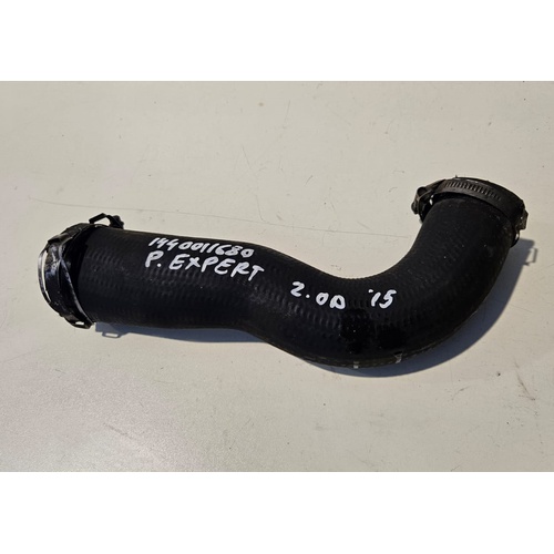 Tubo Intercooler PEUGEOT Expert del 2016
