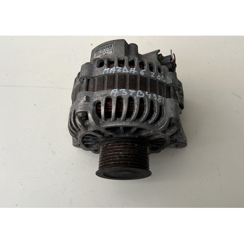 Alternatore MAZDA 6 Berlina del 2002 - 2008