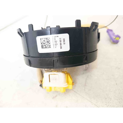 Contatto Spiralato SKODA Octavia S. Wagon 3° Serie del 2004 - 2008