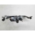 Motorino tergicristallo per Peugeot 1007 1.4D del 2005