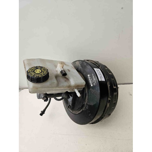 Servofreno RENAULT Master 4° Serie del 2010