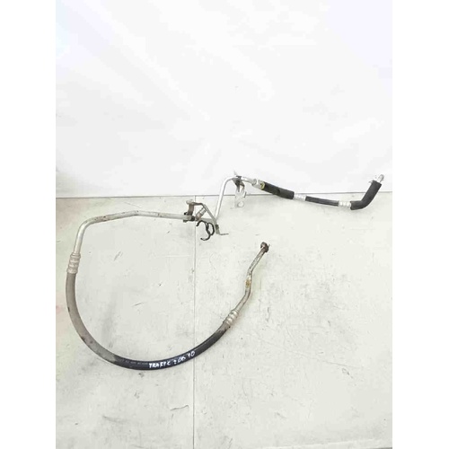 Tubi A/C RENAULT Trafic Furgone 2° Serie del 2007