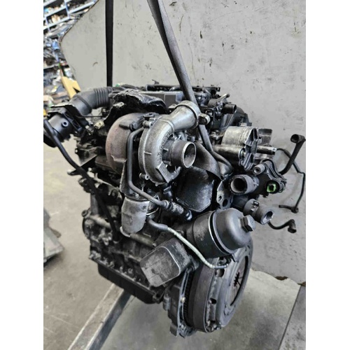 Motore FORD Focus Berlina 3° Serie del 2004 - 2008
