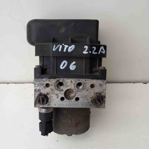 ABS MERCEDES Vito W639 2° Serie del 2003 - 2014