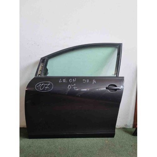 Portiera Anteriore Sinistra SEAT Leon 2° Serie del 2005 - 2009