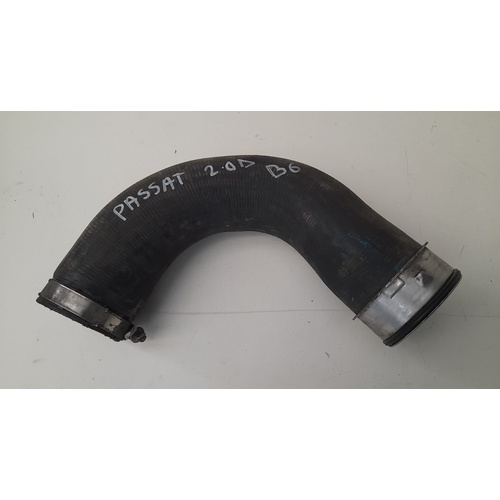 Tubo Intercooler VOLKSWAGEN Passat Variant 4° Serie del 2005 - 2010