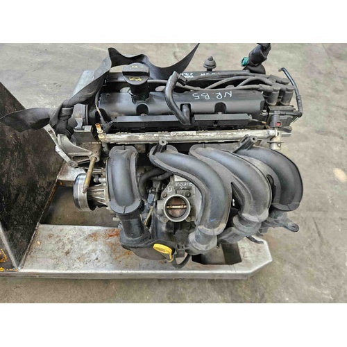 Motore FORD Fiesta 4° Serie del 2002 - 2005