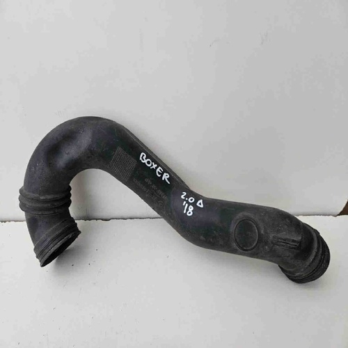 Tubo aspirazione filtro aria PEUGEOT Boxer 4° Serie del 2011