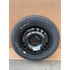Ruota di scorta in lega OPEL Meriva 2° Serie del 2006 - 2010