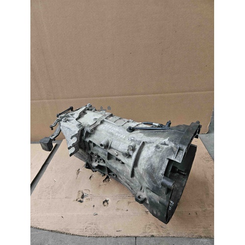 Cambio Manuale Completo FORD Transit Serie (06>14) del 2006 - 2014