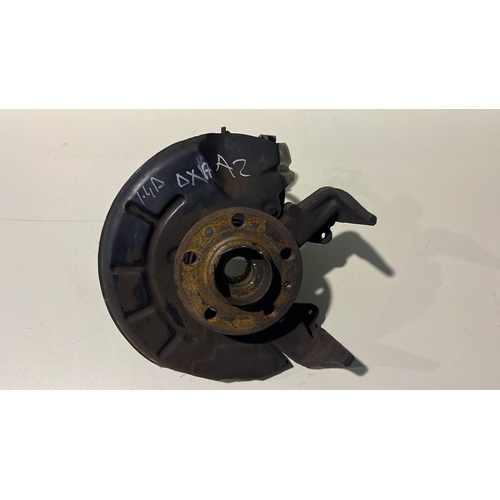 Mozzo anteriore AUDI A2 Serie (8Z0) (00>05) del 2000 - 2005