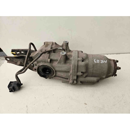 Differenziale Posteriore HONDA CR-V 4° Serie (07>12) del 2007 - 2012