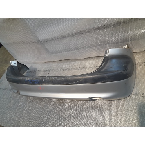 Paraurti Posteriore completo CITROEN Xsara Picasso 1° Serie del 1999 - 2003