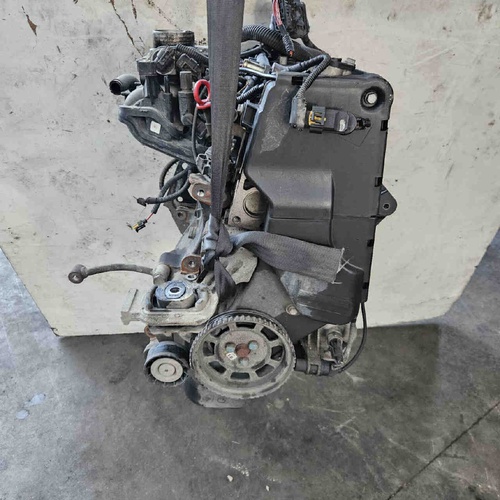 Motore FIAT Seicento /600 (05>10) del 2005 - 2010 130.000km