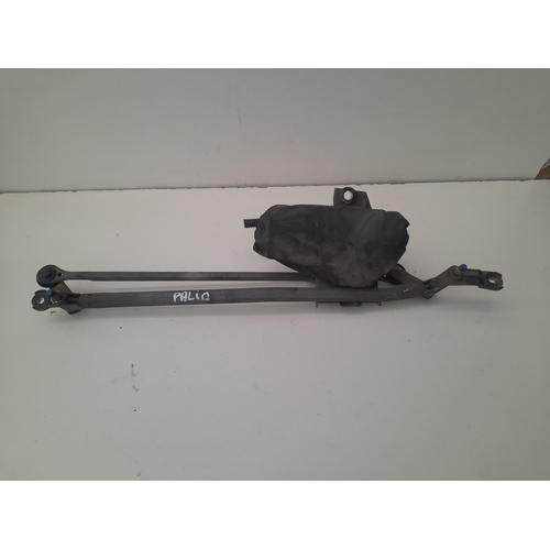 Motorino Tergicristallo Anteriore FIAT Palio 1° Serie del 1996 - 2001