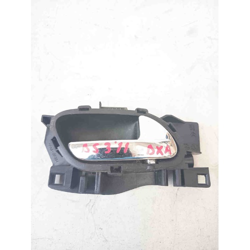 Maniglia interna Anteriore Destra CITROEN DS3 Serie (09>) del 2009