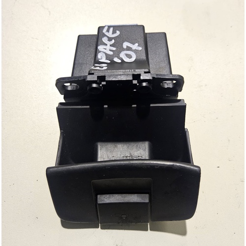 Pulsante freno di stazionamento RENAULT Espace 4° Serie del 2002 - 2014
