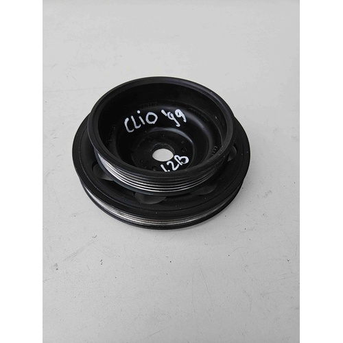Puleggia albero motore RENAULT Clio Serie (99>01) del 1999 - 2001