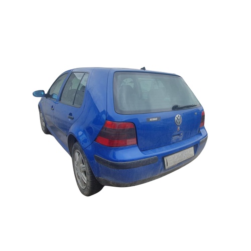 Ricambi usati auto VOLKSWAGEN Golf 4 Berlina (97>03) del 1997 - 2003