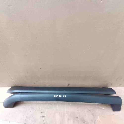 Barre Portatutto FIAT Panda 2° Serie del 2003 - 2010