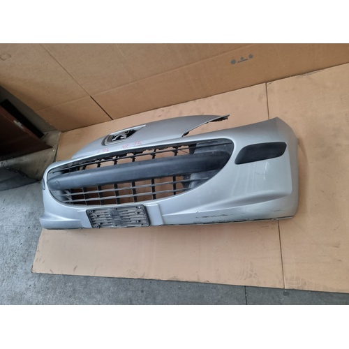 Paraurti Anteriore Completo PEUGEOT 308 Serie (07>14) del 2007 - 2014