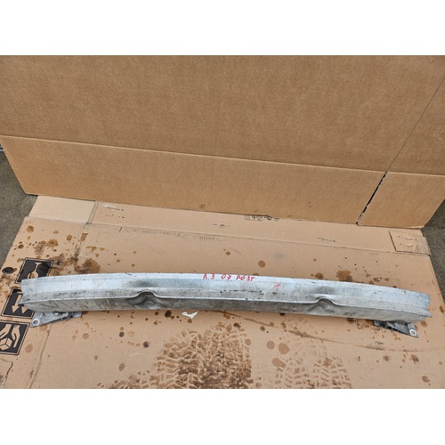 Rinforzo paraurti posteriore AUDI A3 Serie (8P1) (05>08) del 2005 - 2008