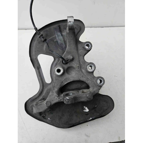 Fusello Completo Anteriore destro MERCEDES Classe C S. Wagon W204 del 2007