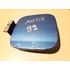 Sportellino Carburante DAEWOO Matiz 1° Serie del 1998 - 2001