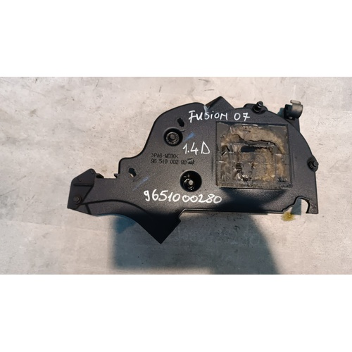 Supporto motore Ford Fusion 1.4 D del 2007