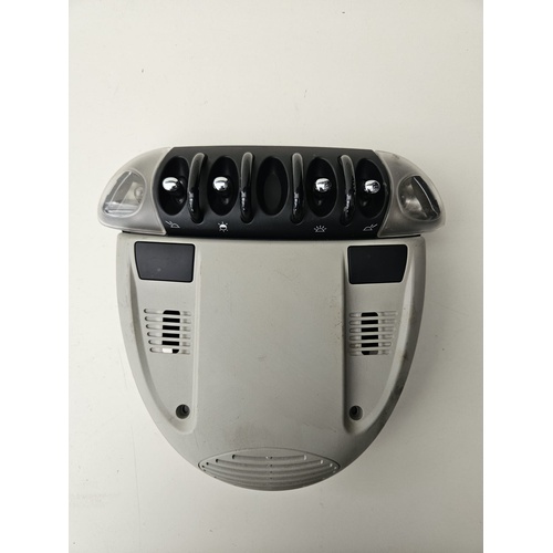 Plafoniera MINI Cooper 2° Serie del 2006 - 2013