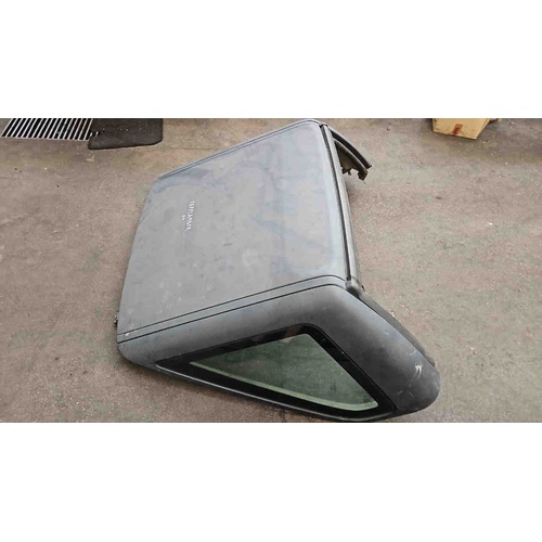 Tetto LAND ROVER Freelander 1° Serie del 1998 - 2003