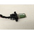 Pulsante Quattro 4 frecce SKODA Citigo 1° Serie del 2011