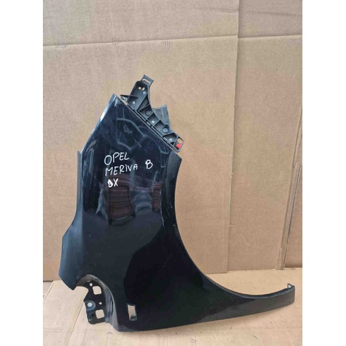 Parafango Anteriore Destro OPEL Meriva 3° Serie del 2010