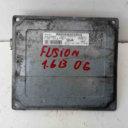 Centralina motore FORD Fusion 2° Serie del 2005 - 2009