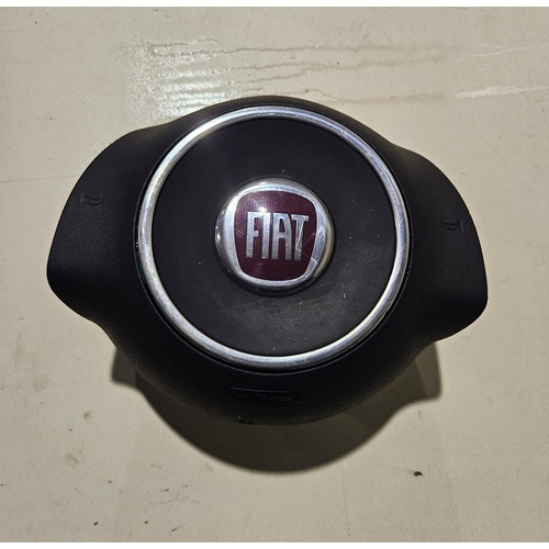 Airbag Volante FIAT 500 Serie del 2007 - 2014