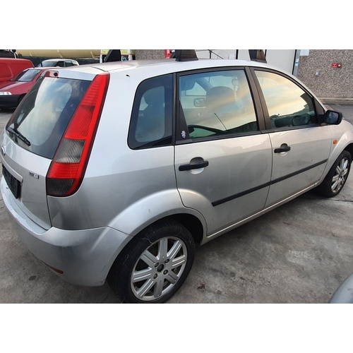 Ricambi usati Ford Fiesta 1.4 D del 2003