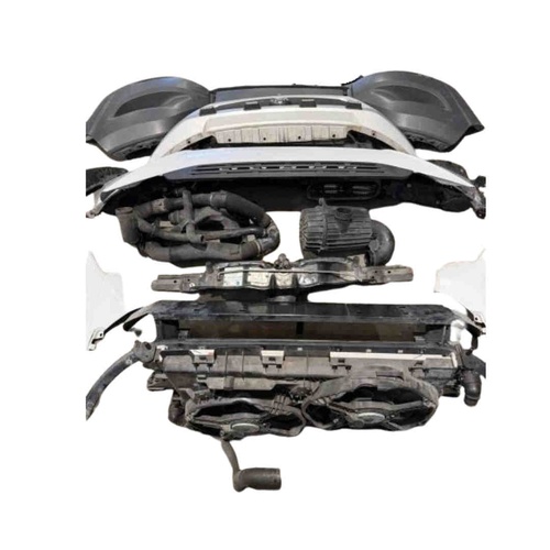 Musata completa senza kit airbag FIAT Ducato 6° Serie  del 2017 - 2021