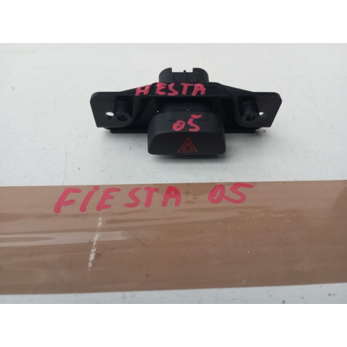 Pulsante Quattro 4 frecce FORD Fiesta 4° Serie del 2002 - 2005