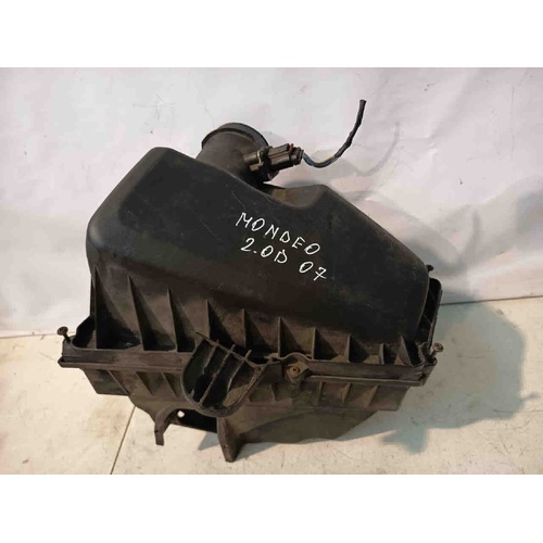 Box scatola filtro aria FORD Mondeo S. Wagon 6° Serie del 2007 - 2014