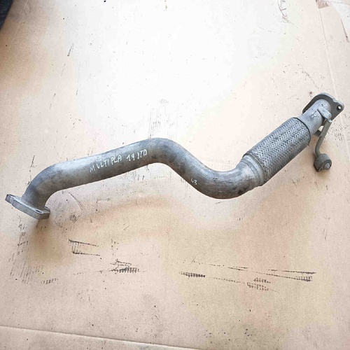 Flessibile marmitta FIAT Multipla 1° Serie del 1998 - 2004