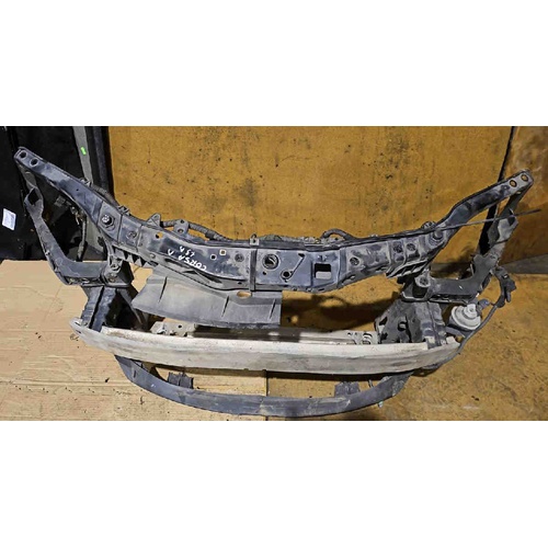 Rivestimento anteriore OPEL Corsa D 5P 1° Serie del 2006